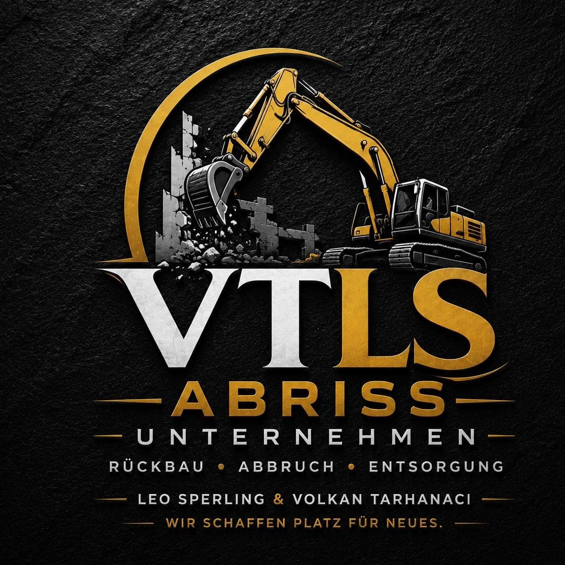 Abriss Logo
