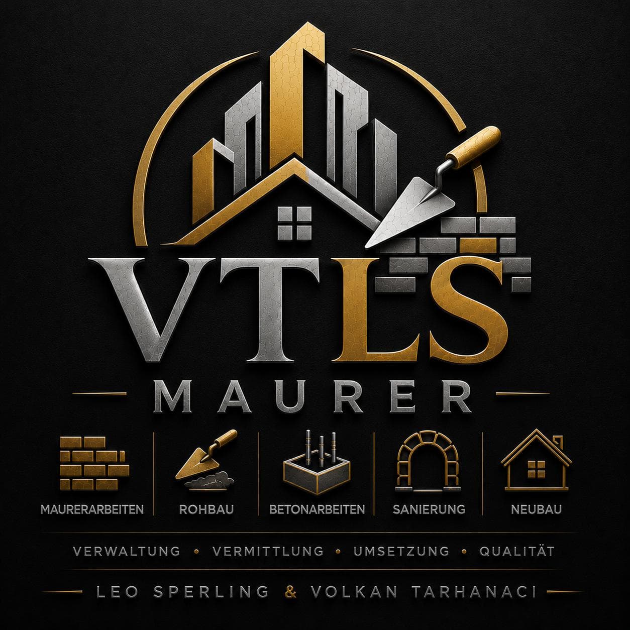 Maurer Logo