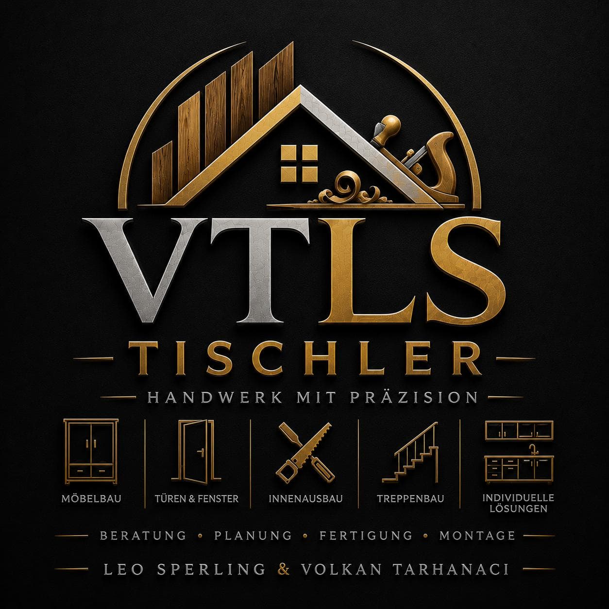 Tischler Logo